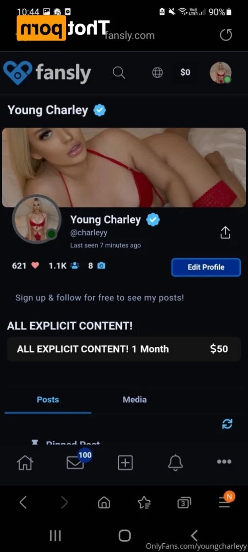 youngcharleyy Onlyfans leaked photo 14888554 on Hotleaks.tv