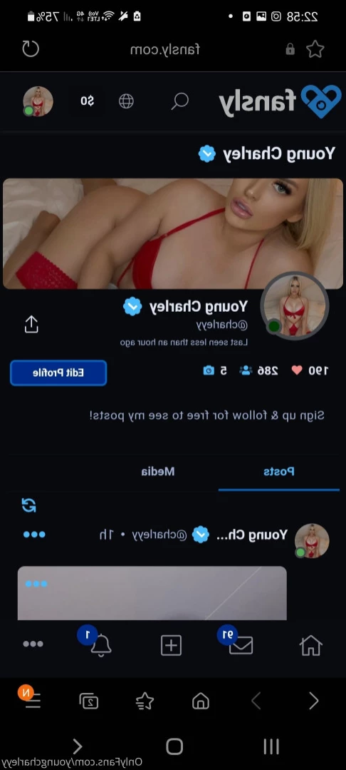 youngcharleyy Onlyfans leaked photo 15363642 on Hotleaks.tv