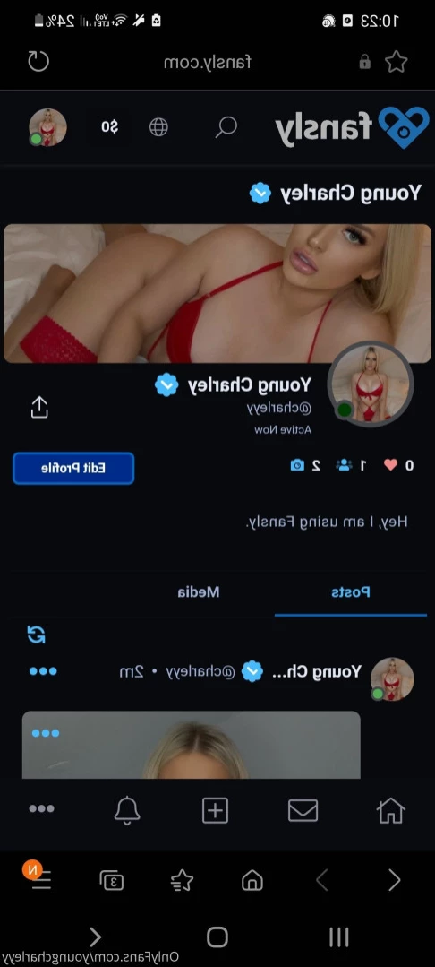 youngcharleyy Onlyfans leaked photo 15900719 on Hotleaks.tv