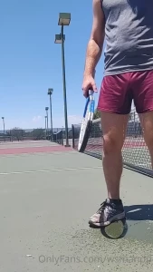 yourwetathlete Onlyfans leaked video 2211027 on Hotleaks.tv