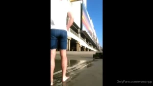 yourwetathlete Onlyfans leaked video 2211031 on Hotleaks.tv