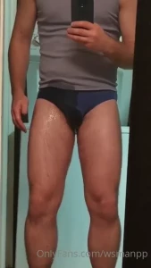yourwetathlete Onlyfans leaked video 2211082 on Hotleaks.tv