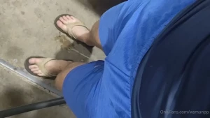 yourwetathlete Onlyfans leaked video 2211261 on Hotleaks.tv