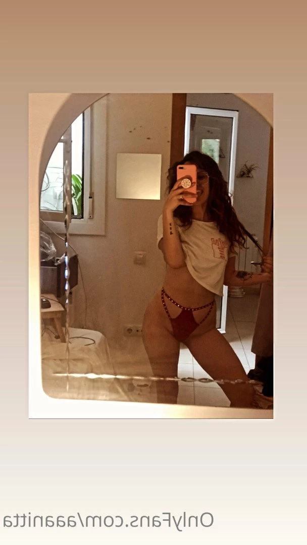 A. [ aaanitta ] Onlyfans leaked photo 4024560 on Hotleaks.tv