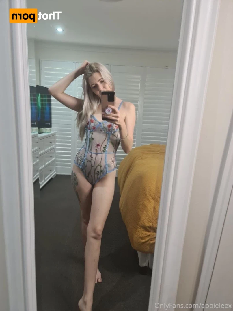 ABBIE💕 ONLINE [ abbieleex ] Onlyfans leaked photo 11427663 on Hotleaks.tv