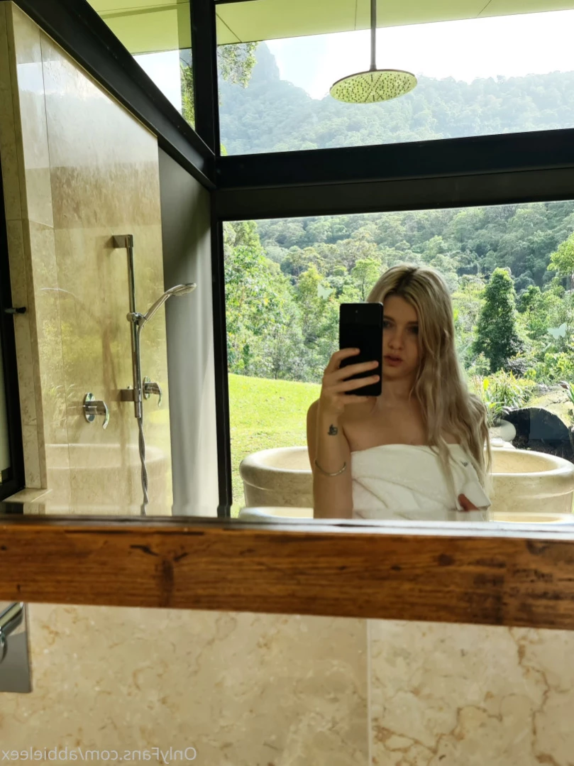 ABBIE💕 ONLINE [ abbieleex ] Onlyfans leaked photo 11787817 on Hotleaks.tv