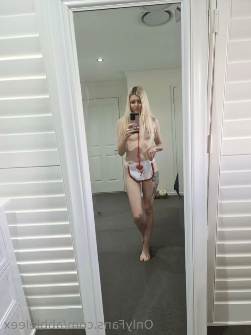 ABBIE💕 ONLINE [ abbieleex ] Onlyfans leaked photo 11947637 on Hotleaks.tv