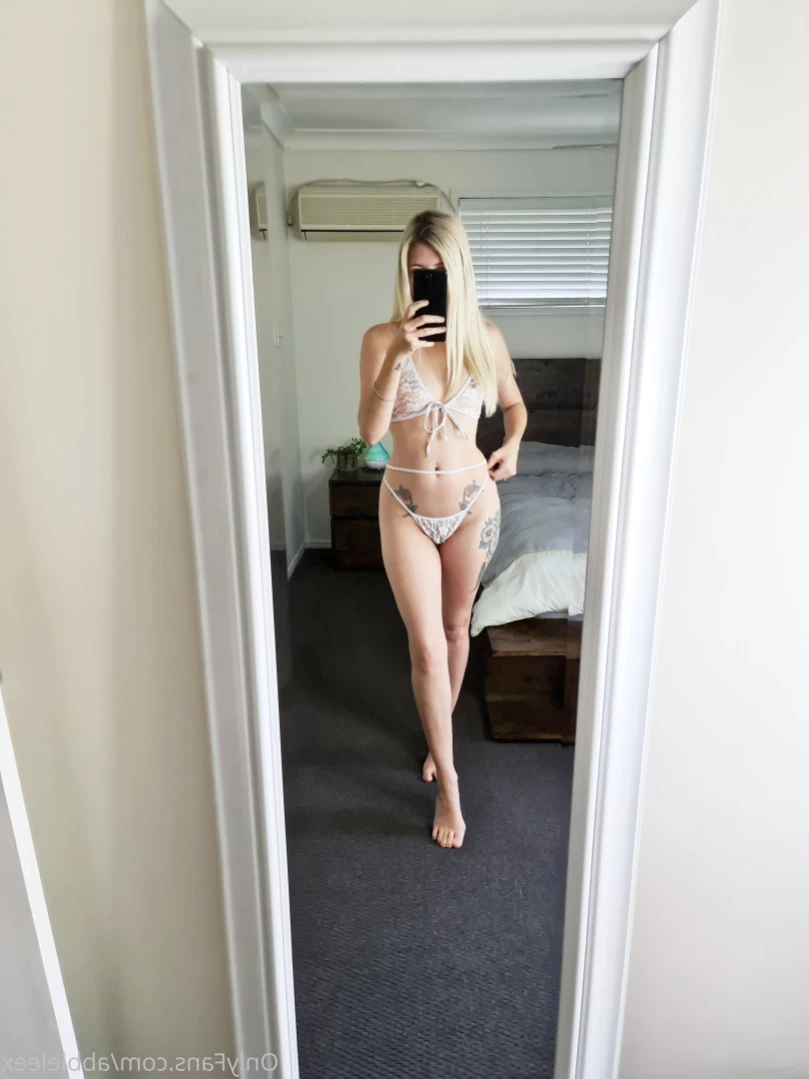 ABBIE💕 ONLINE [ abbieleex ] Onlyfans leaked photo 12170913 on Hotleaks.tv