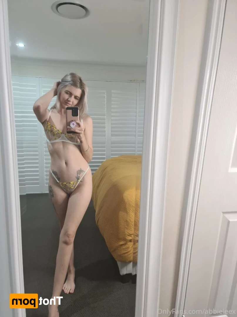 ABBIE💕 ONLINE [ abbieleex ] Onlyfans leaked photo 12171392 on Hotleaks.tv