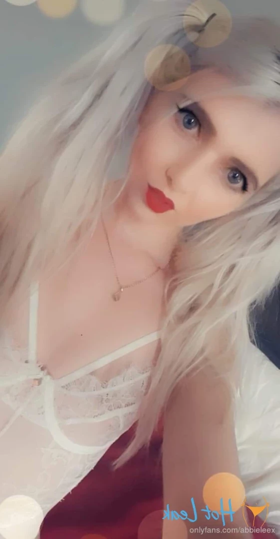 ABBIE💕 ONLINE [ abbieleex ] Onlyfans leaked photo 12245032 on Hotleaks.tv