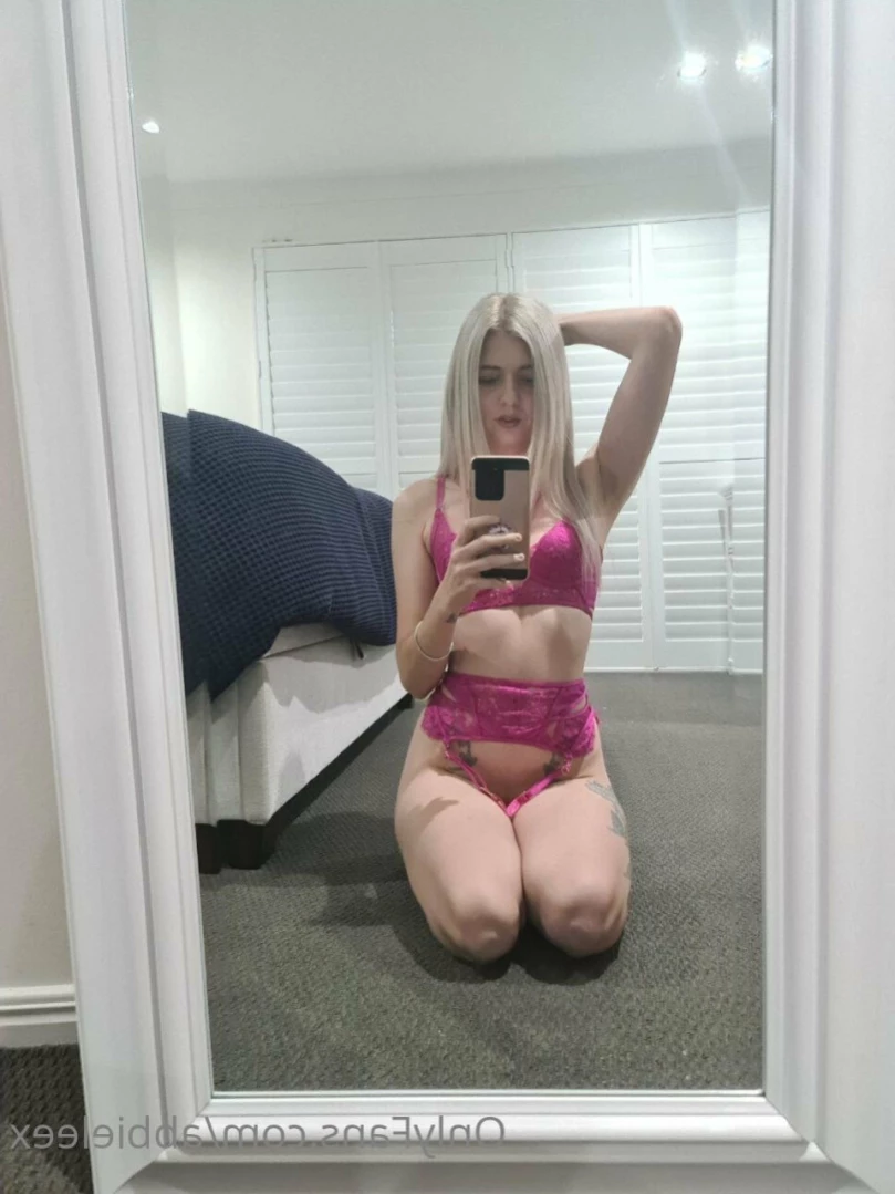 ABBIE💕 ONLINE [ abbieleex ] Onlyfans leaked photo 12245798 on Hotleaks.tv