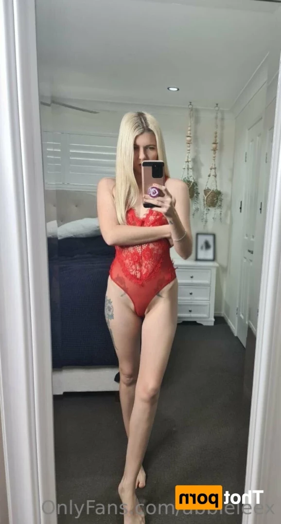 ABBIE💕 ONLINE [ abbieleex ] Onlyfans leaked photo 12412679 on Hotleaks.tv