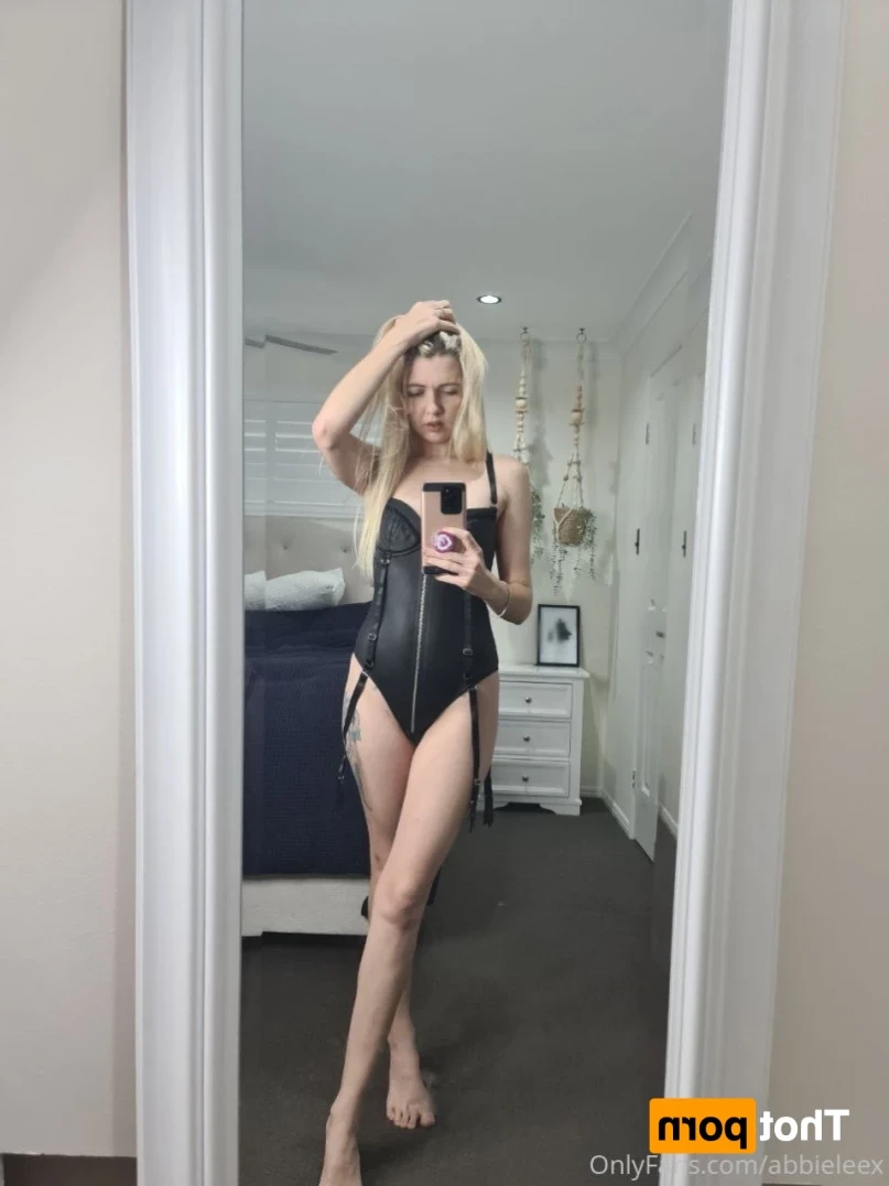 ABBIE💕 ONLINE [ abbieleex ] Onlyfans leaked photo 12430342 on Hotleaks.tv