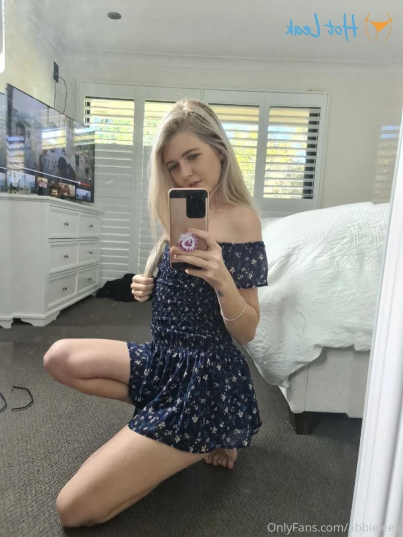 ABBIE💕 ONLINE [ abbieleex ] Onlyfans leaked photo 12456649 on Hotleaks.tv