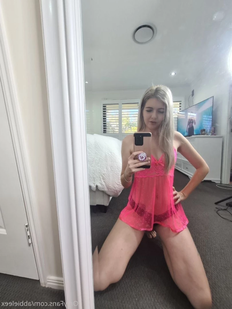 ABBIE💕 ONLINE [ abbieleex ] Onlyfans leaked photo 12528809 on Hotleaks.tv
