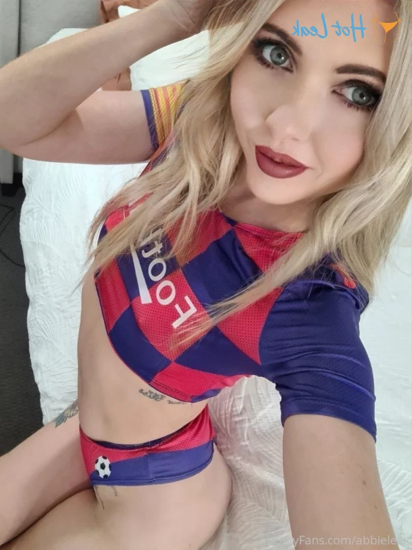 ABBIE💕 ONLINE [ abbieleex ] Onlyfans leaked photo 13016777 on Hotleaks.tv