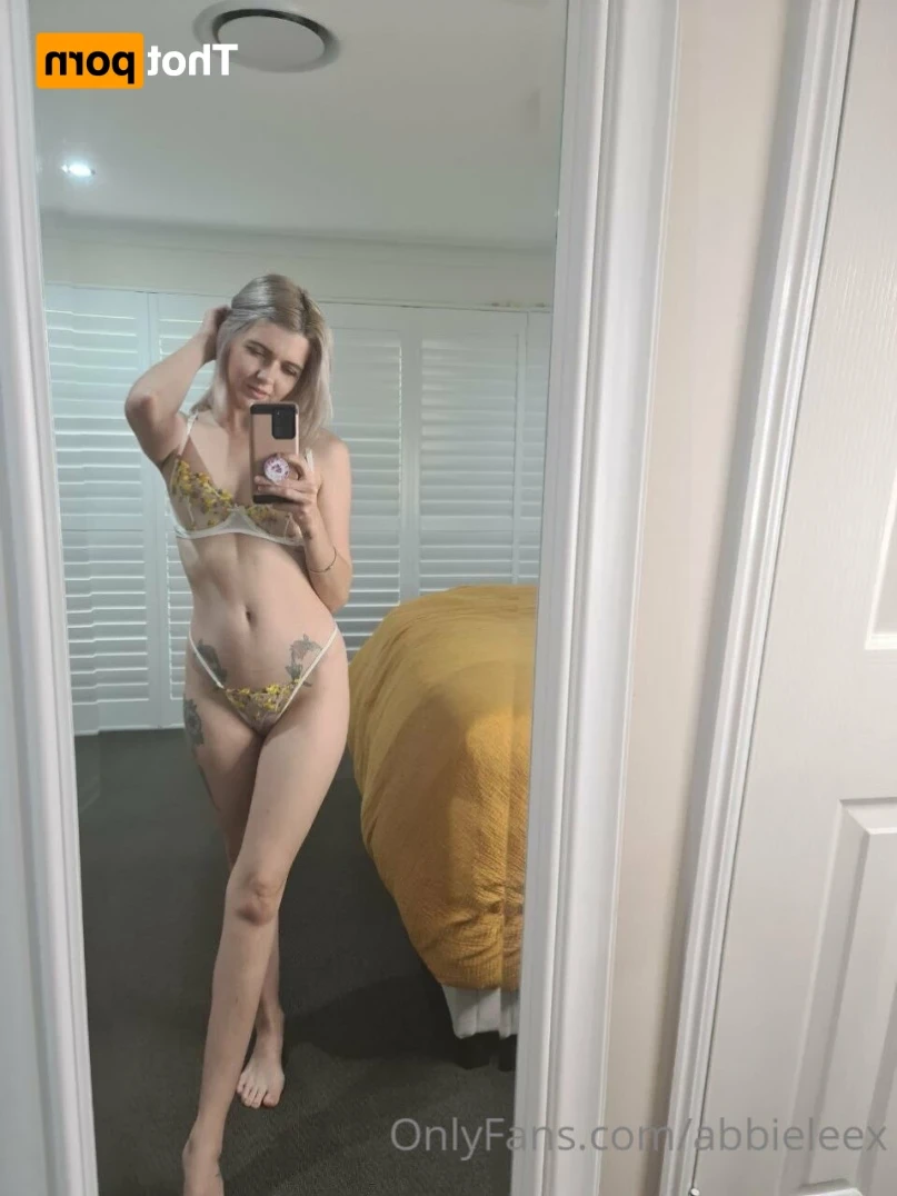 ABBIE💕 ONLINE [ abbieleex ] Onlyfans leaked photo 13312962 on Hotleaks.tv