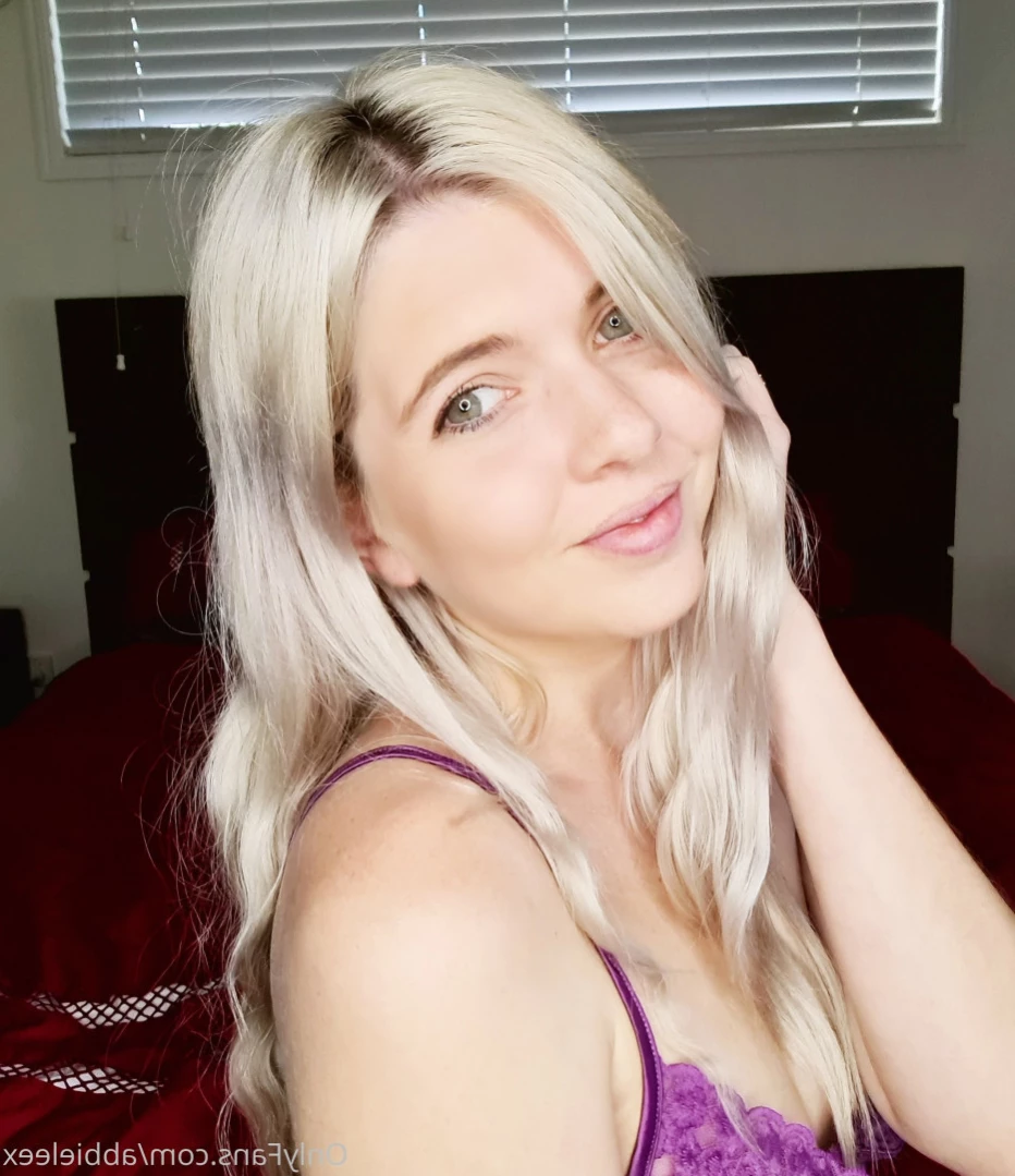 ABBIE💕 ONLINE [ abbieleex ] Onlyfans leaked photo 13328637 on Hotleaks.tv