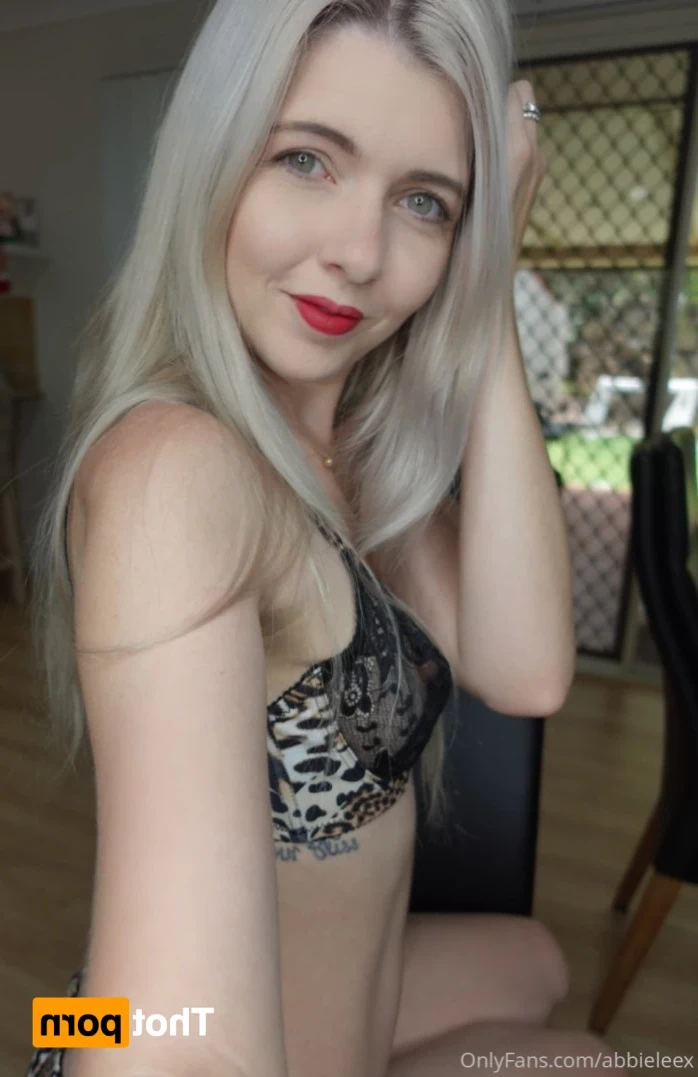 ABBIE💕 ONLINE [ abbieleex ] Onlyfans leaked photo 13761368 on Hotleaks.tv