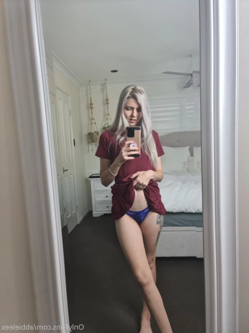 ABBIE💕 ONLINE [ abbieleex ] Onlyfans leaked photo 13926335 on Hotleaks.tv