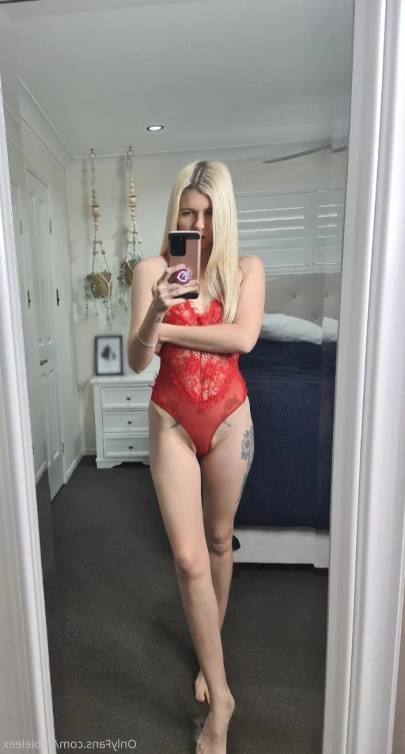 ABBIE💕 ONLINE [ abbieleex ] Onlyfans leaked photo 14040926 on Hotleaks.tv