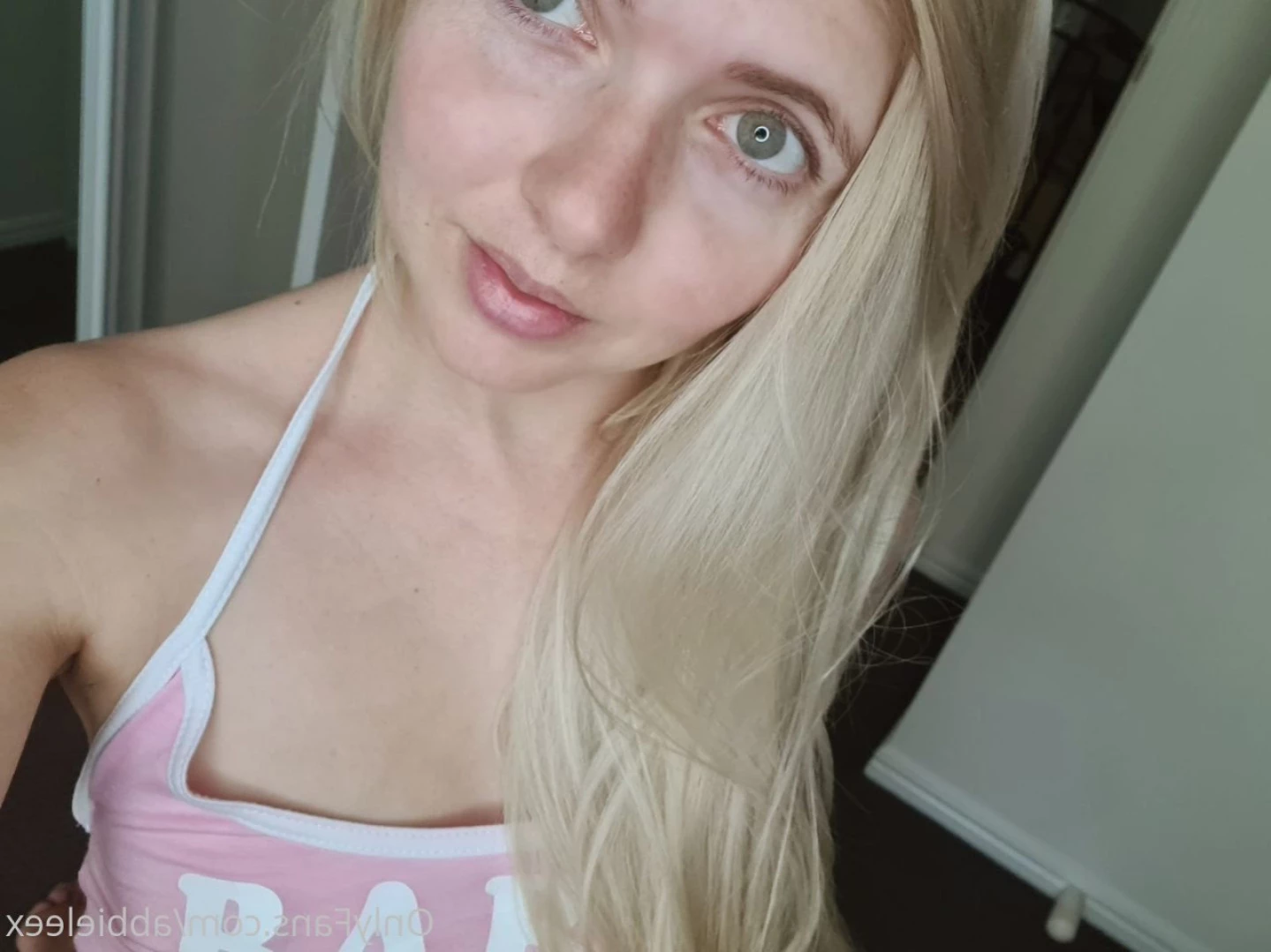 ABBIE💕 ONLINE [ abbieleex ] Onlyfans leaked photo 14390984 on Hotleaks.tv