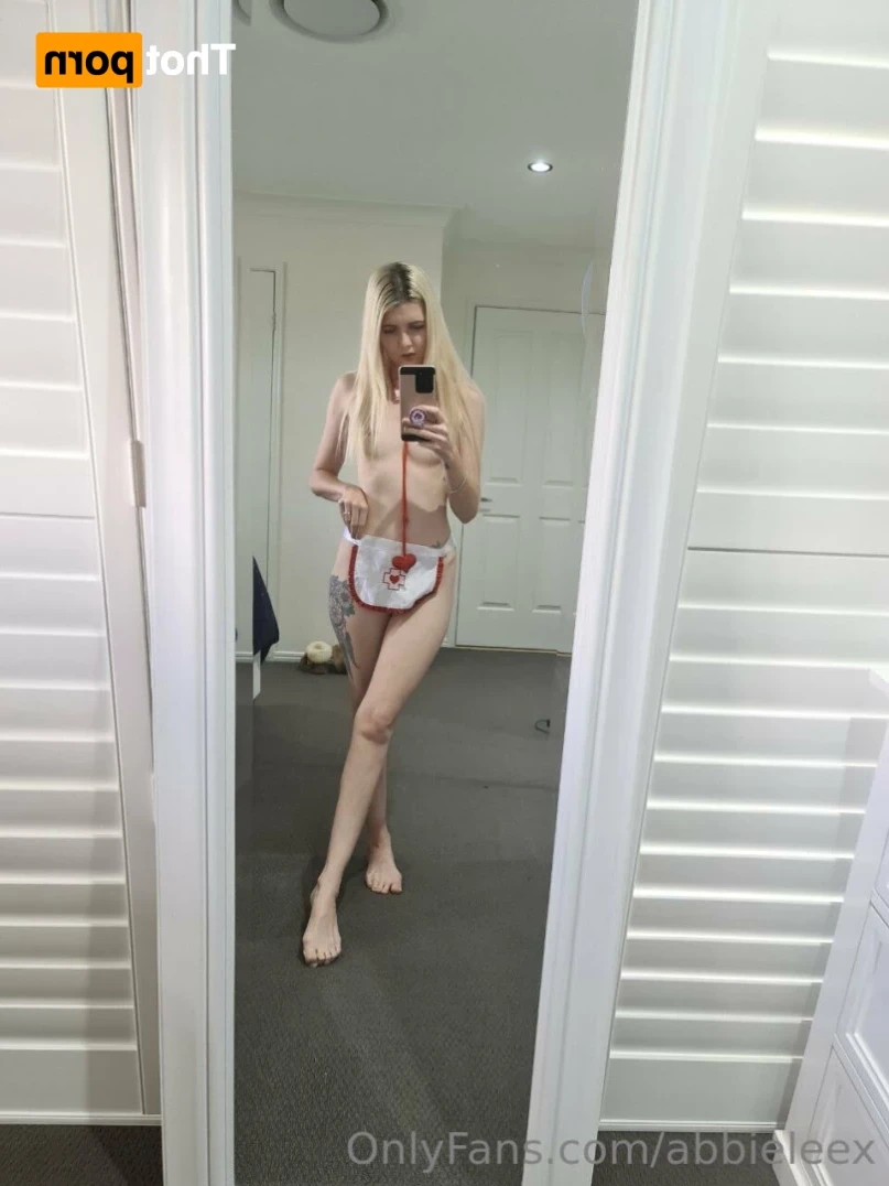 ABBIE💕 ONLINE [ abbieleex ] Onlyfans leaked photo 14504188 on Hotleaks.tv