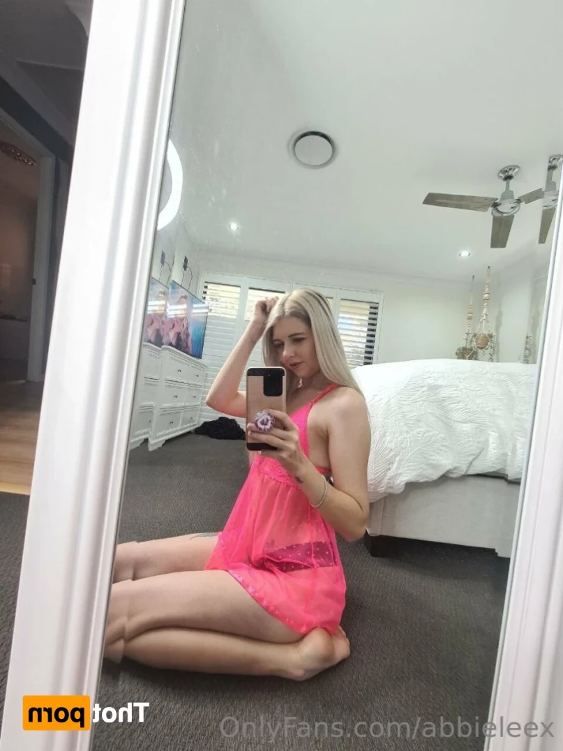 ABBIE💕 ONLINE [ abbieleex ] Onlyfans leaked photo 14505009 on Hotleaks.tv