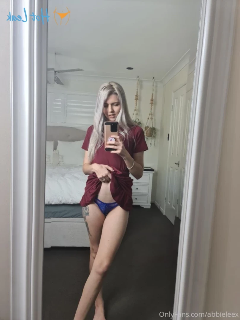 ABBIE💕 ONLINE [ abbieleex ] Onlyfans leaked photo 14801597 on Hotleaks.tv