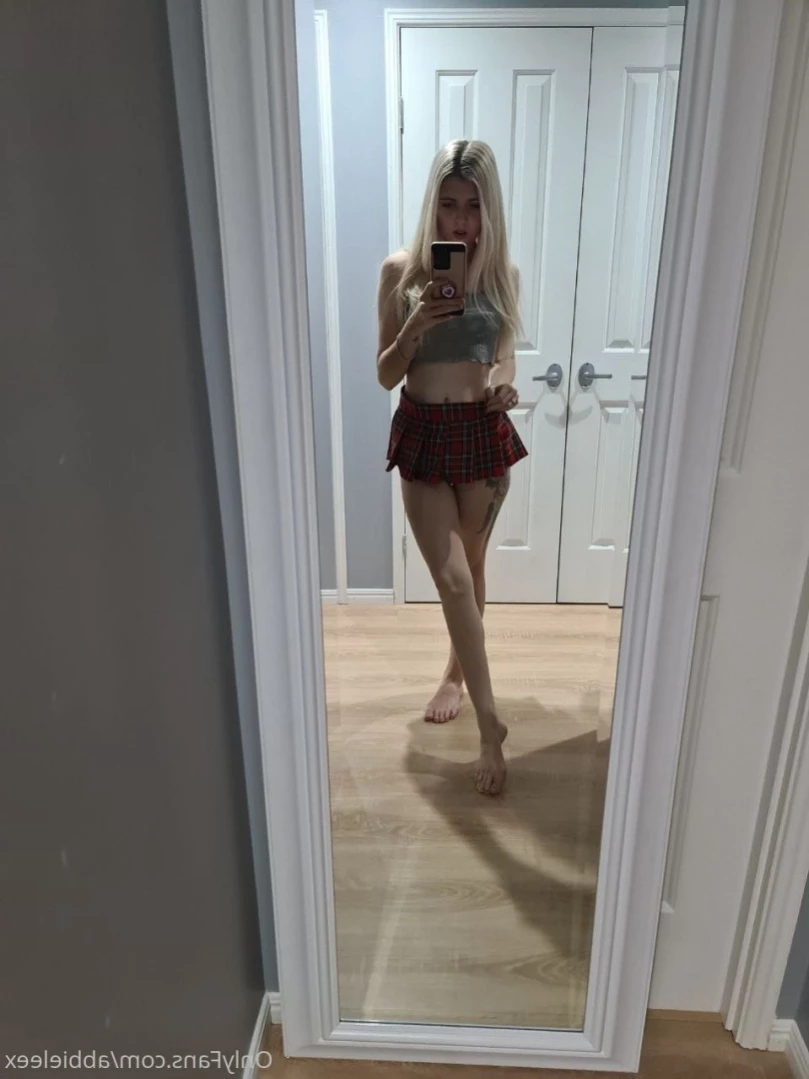 ABBIE💕 ONLINE [ abbieleex ] Onlyfans leaked photo 15059156 on Hotleaks.tv