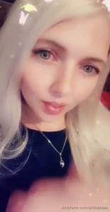 ABBIE💕 ONLINE [ abbieleex ] Onlyfans leaked video 15078616 on Hotleaks.tv