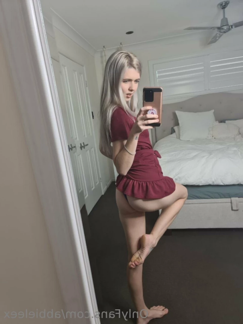 ABBIE💕 ONLINE [ abbieleex ] Onlyfans leaked photo 15171647 on Hotleaks.tv