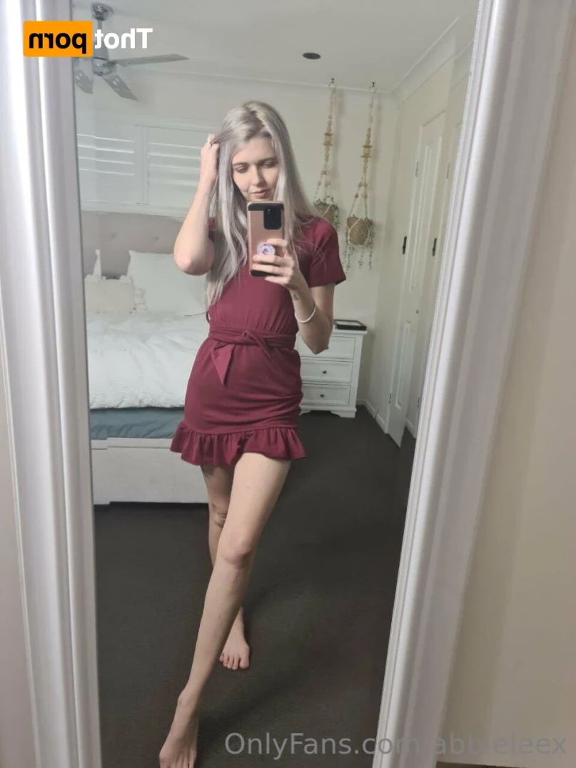 ABBIE💕 ONLINE [ abbieleex ] Onlyfans leaked photo 15364026 on Hotleaks.tv