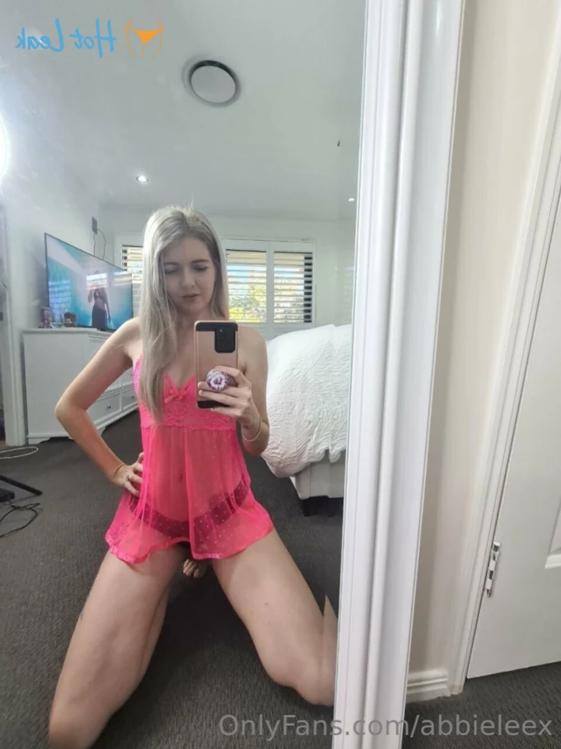 ABBIE💕 ONLINE [ abbieleex ] Onlyfans leaked photo 15364268 on Hotleaks.tv