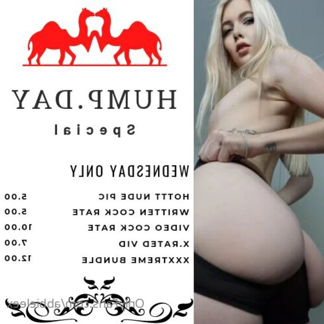 ABBIE💕 ONLINE [ abbieleex ] Onlyfans leaked photo 15799143 on Hotleaks.tv