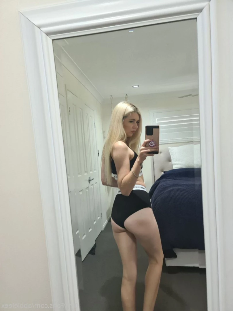 ABBIE💕 ONLINE [ abbieleex ] Onlyfans leaked photo 16062869 on Hotleaks.tv