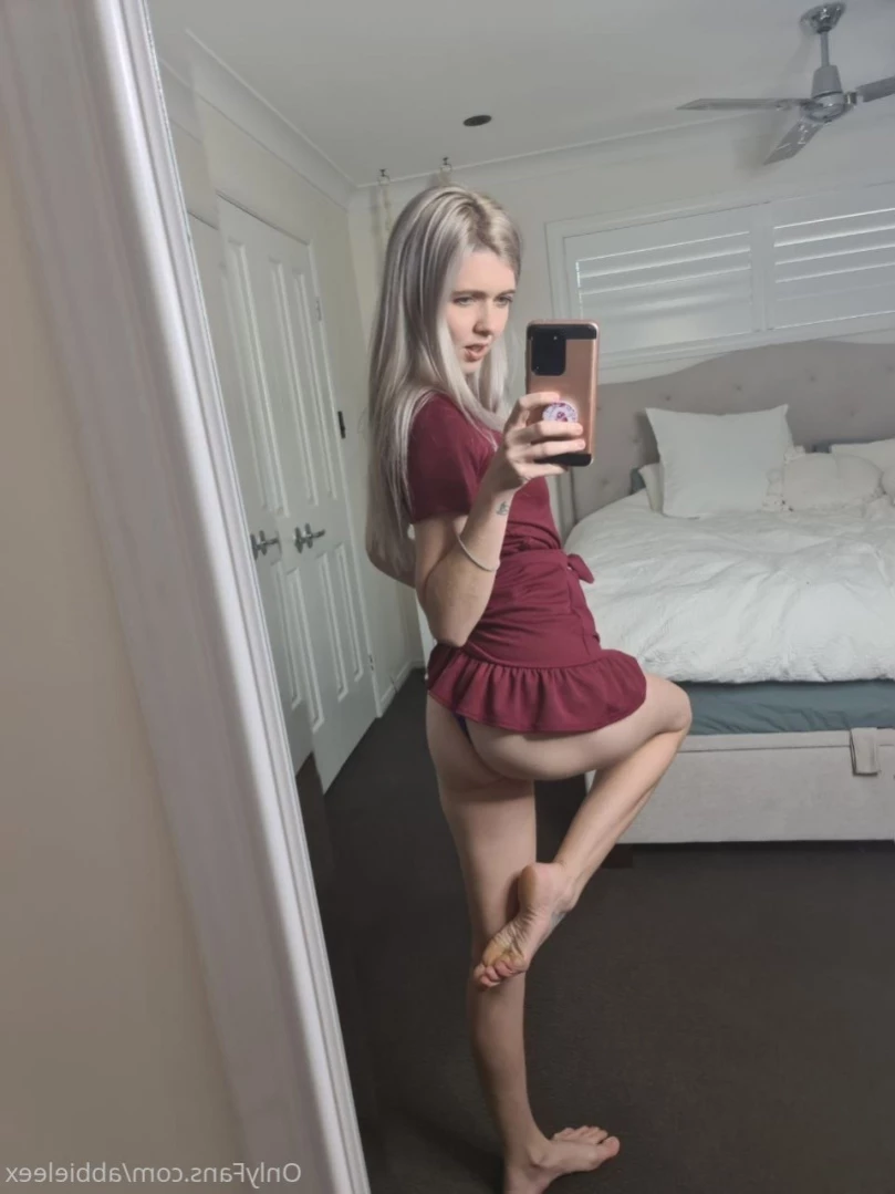 ABBIE💕 ONLINE [ abbieleex ] Onlyfans leaked photo 16063484 on Hotleaks.tv