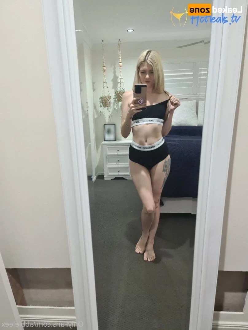 ABBIE💕 ONLINE [ abbieleex ] Onlyfans leaked photo 16096580 on Hotleaks.tv