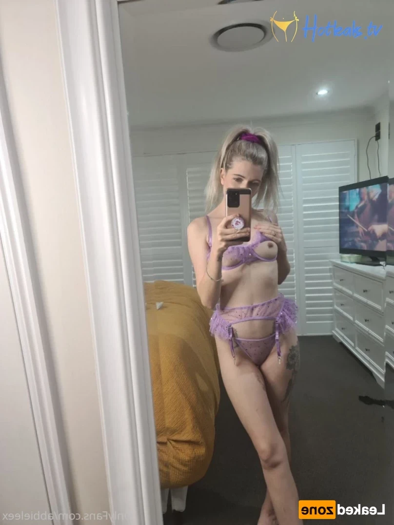 ABBIE💕 ONLINE [ abbieleex ] Onlyfans leaked photo 16173865 on Hotleaks.tv