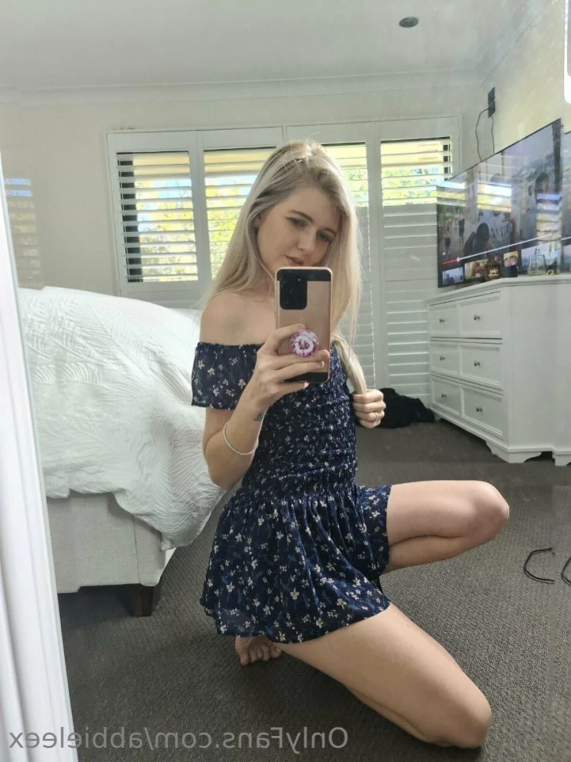 ABBIE💕 ONLINE [ abbieleex ] Onlyfans leaked photo 16210980 on Hotleaks.tv