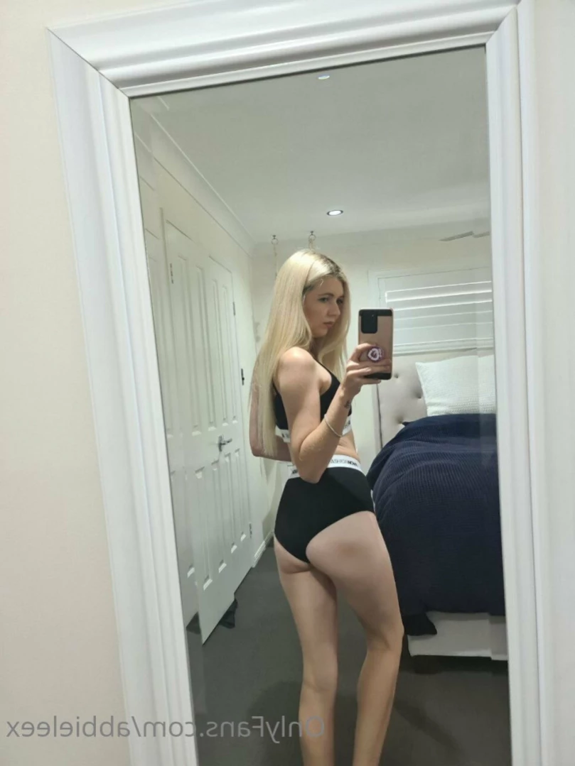 ABBIE💕 ONLINE [ abbieleex ] Onlyfans leaked photo 16412036 on Hotleaks.tv