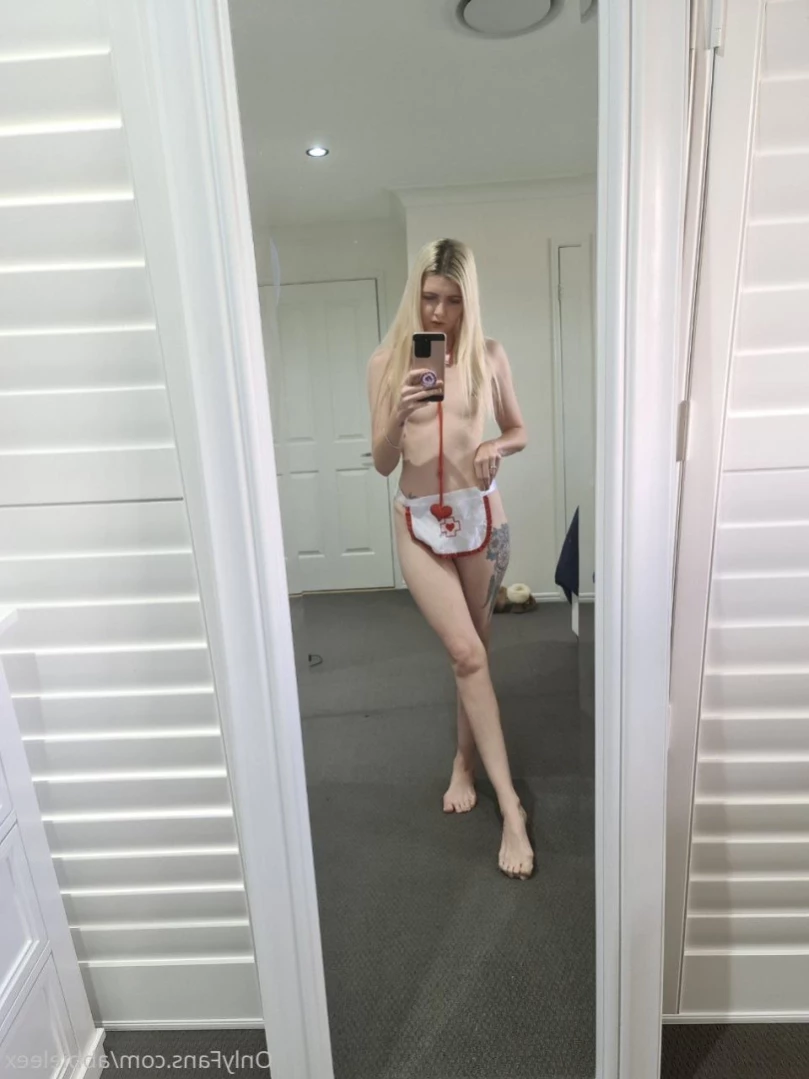 ABBIE💕 ONLINE [ abbieleex ] Onlyfans leaked photo 16412315 on Hotleaks.tv