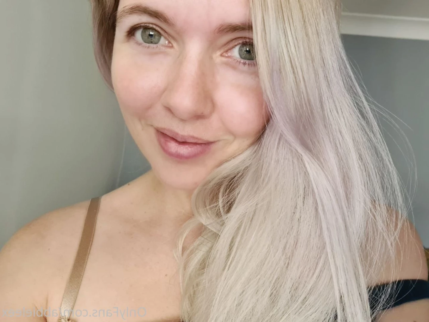 ABBIE💕 ONLINE [ abbieleex ] Onlyfans leaked photo 16412438 on Hotleaks.tv