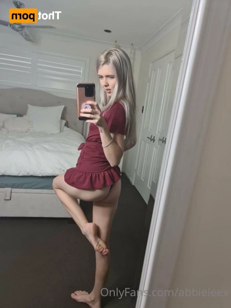 ABBIE💕 ONLINE [ abbieleex ] Onlyfans leaked photo 16412742 on Hotleaks.tv