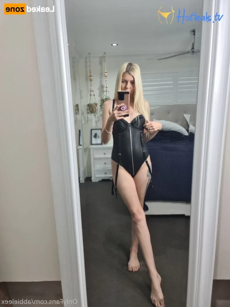 ABBIE💕 ONLINE [ abbieleex ] Onlyfans leaked photo 16412895 on Hotleaks.tv