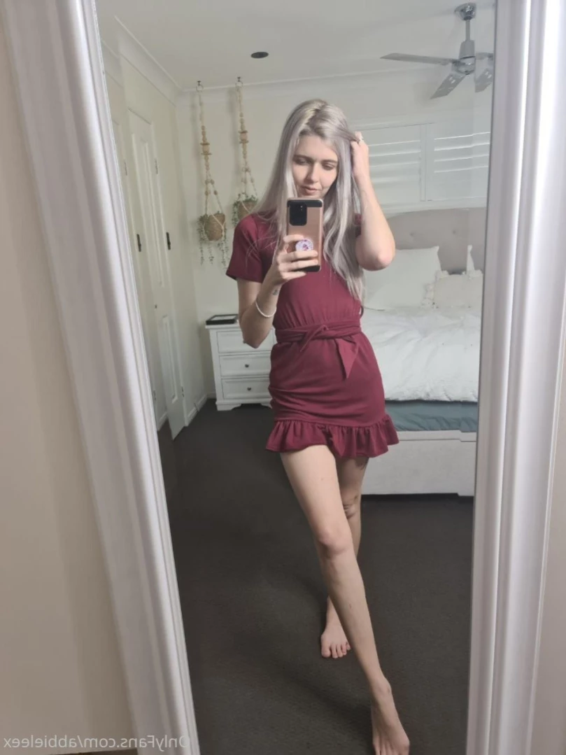 ABBIE💕 ONLINE [ abbieleex ] Onlyfans leaked photo 16412951 on Hotleaks.tv