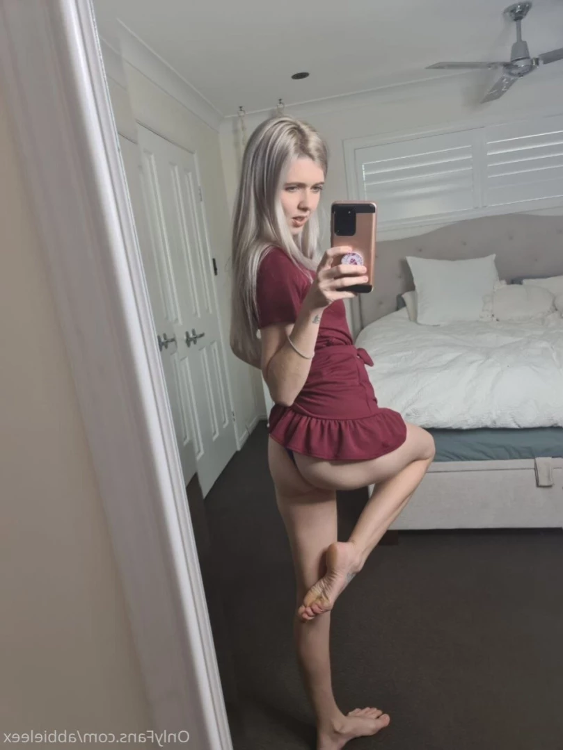ABBIE💕 ONLINE [ abbieleex ] Onlyfans leaked photo 16412962 on Hotleaks.tv