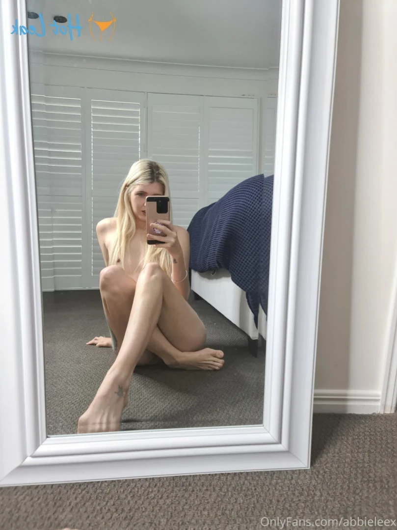 ABBIE💕 ONLINE [ abbieleex ] Onlyfans leaked photo 16413001 on Hotleaks.tv