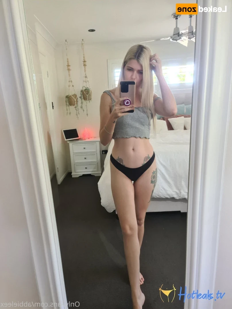 ABBIE💕 ONLINE [ abbieleex ] Onlyfans leaked photo 16413070 on Hotleaks.tv