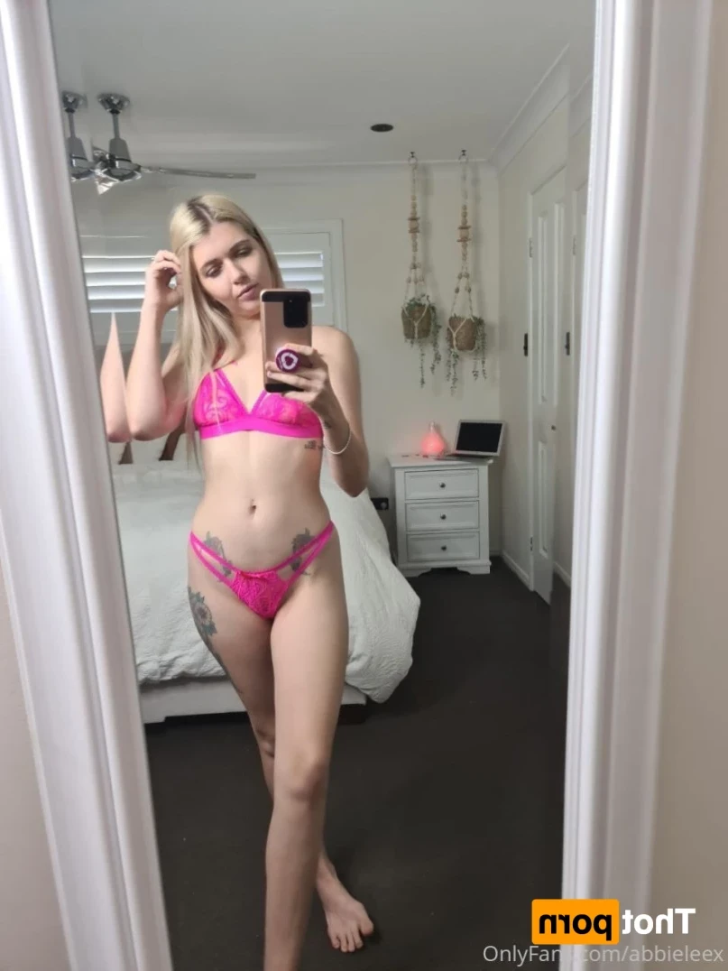 ABBIE💕 ONLINE [ abbieleex ] Onlyfans leaked photo 16413093 on Hotleaks.tv